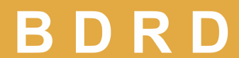 BDRD Group Logo