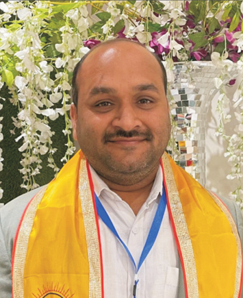 Amit Gupta