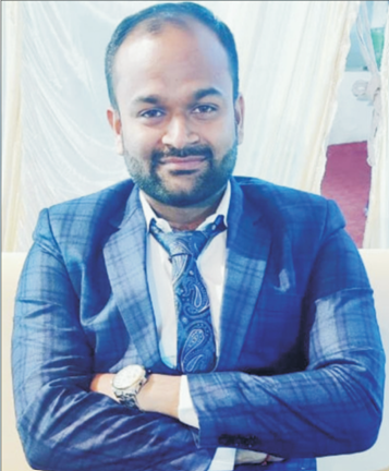 Ankit Gupta