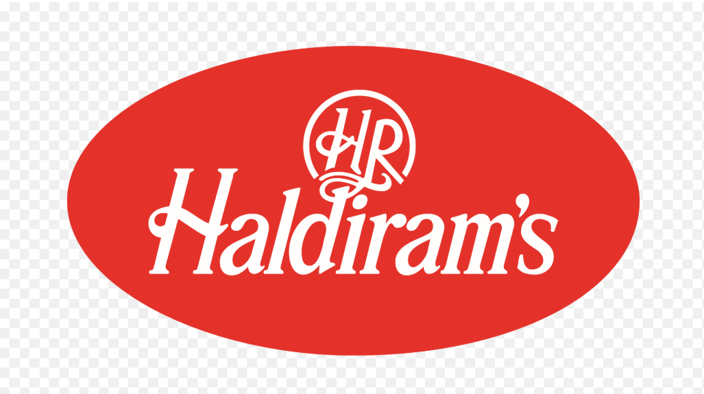 Haldiram's