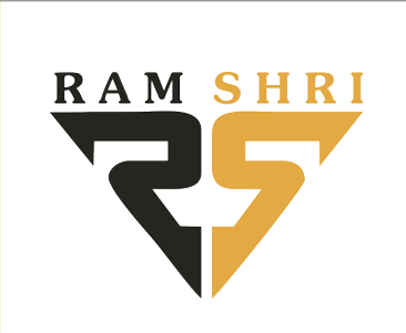 Ram Shri Logo
