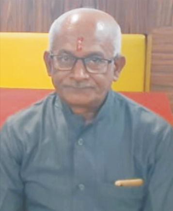 RD Gupta